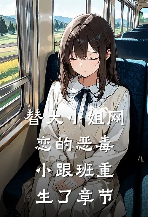 替大小姐网恋的恶毒小跟班重生了章节