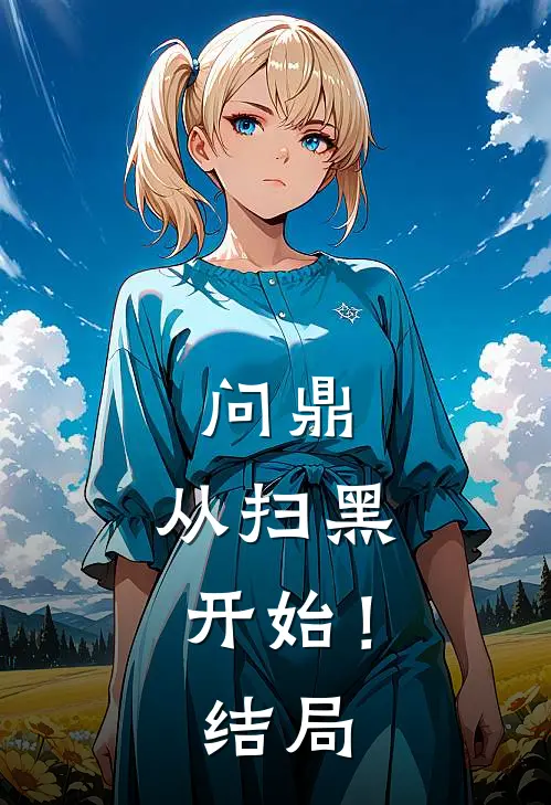 问鼎：从扫黑开始！结局