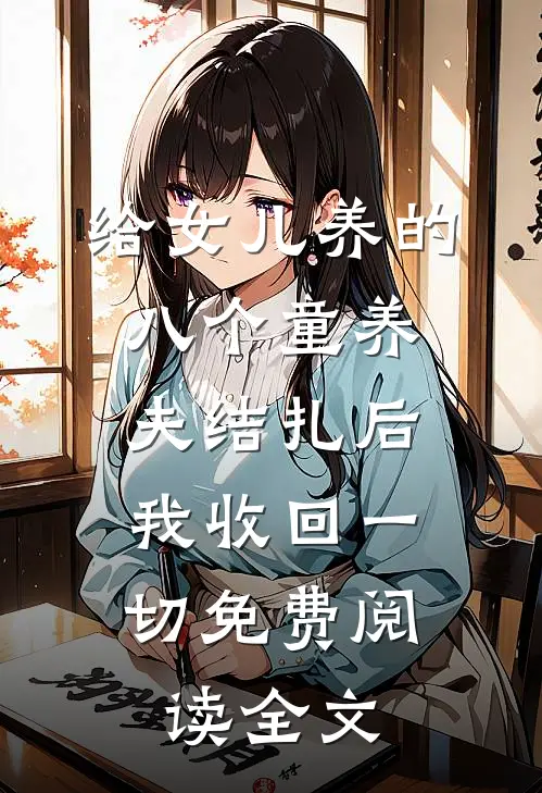 给女儿养的八个童养夫结扎后,我收回一切免费阅读全文