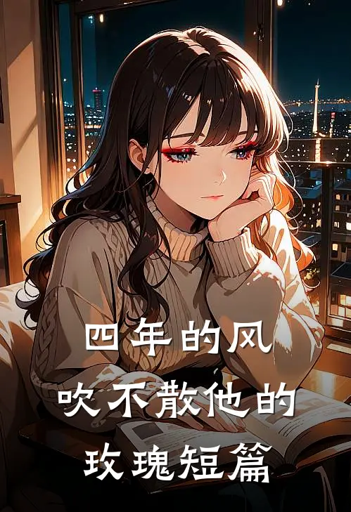 四年的风，吹不散他的玫瑰短篇