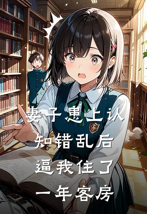 妻子患上认知错乱后,逼我住了一年客房