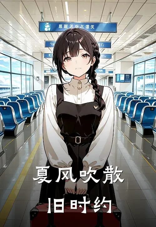 夏风吹散旧时约