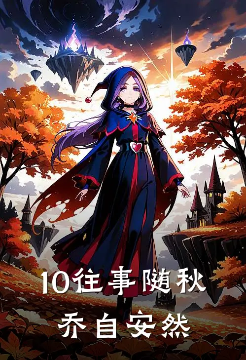 10往事随秋，乔自安然