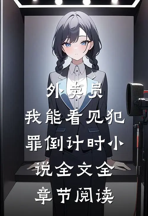 外卖员:我能看见犯罪倒计时小说全文全章节阅读