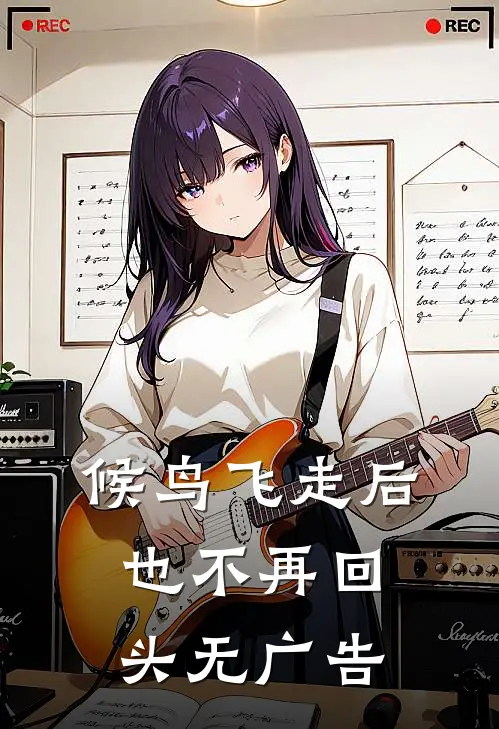 候鸟飞走后也不再回头无广告