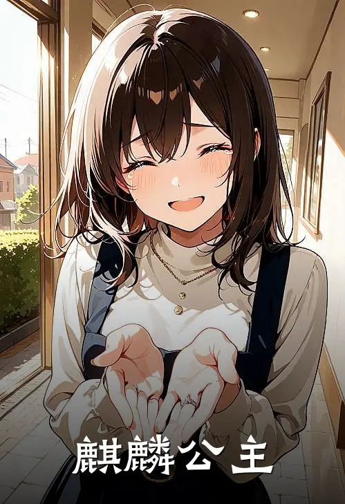 麒麟公主
