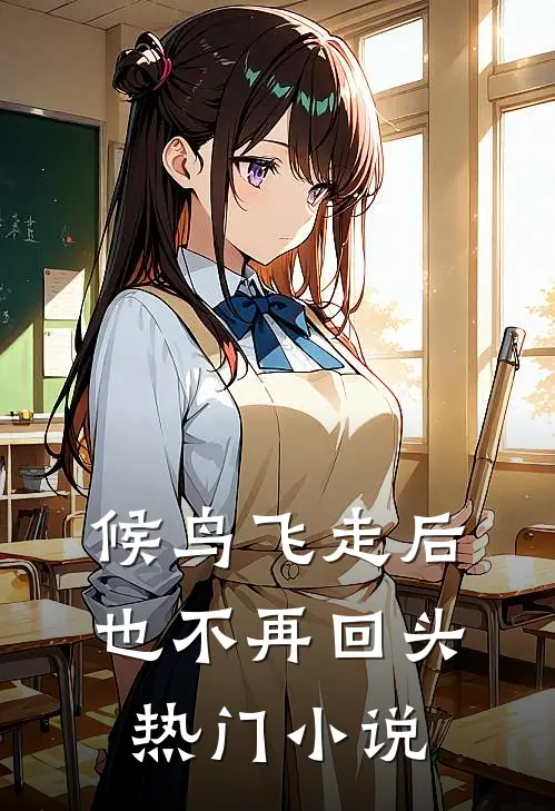 候鸟飞走后也不再回头热门小说