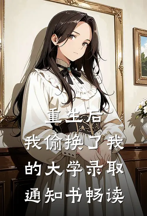 重生后，我偷换了我的大学录取通知书畅读