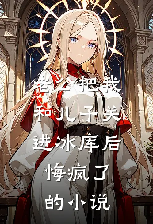 老公把我和儿子关进冰库后，悔疯了的小说