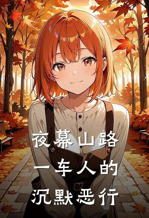 夜幕山路,一车人的沉默恶行