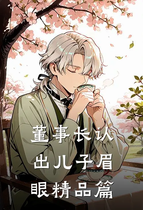 董事长认出儿子眉眼精品篇
