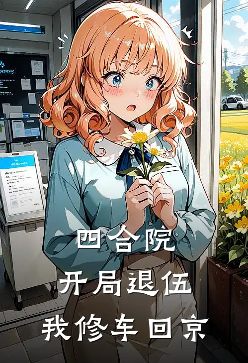四合院:开局退伍,我修车回京