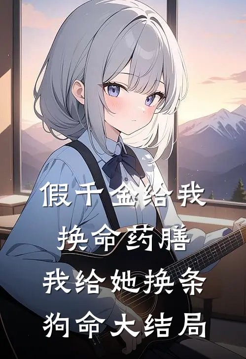 假千金给我换命药膳，我给她换条狗命大结局