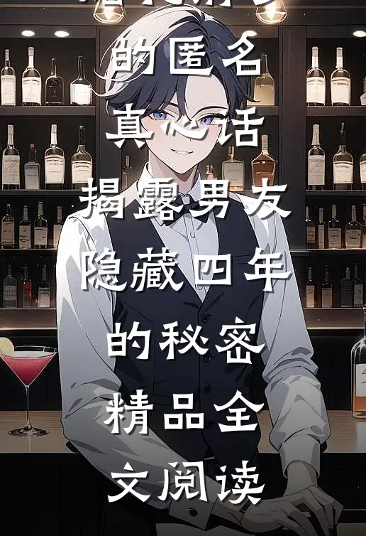 婚礼前夕的匿名真心话，揭露男友隐藏四年的秘密精品全文阅读