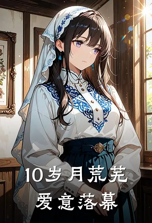 10岁月荒芜,爱意落幕