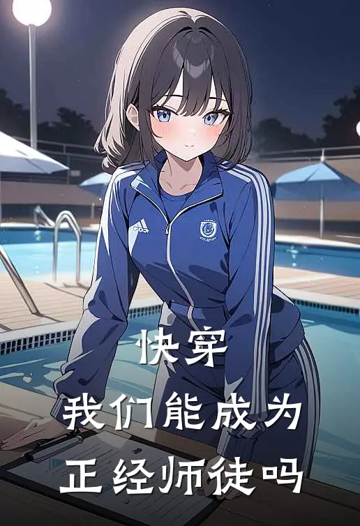 快穿:我们能成为正经师徒吗