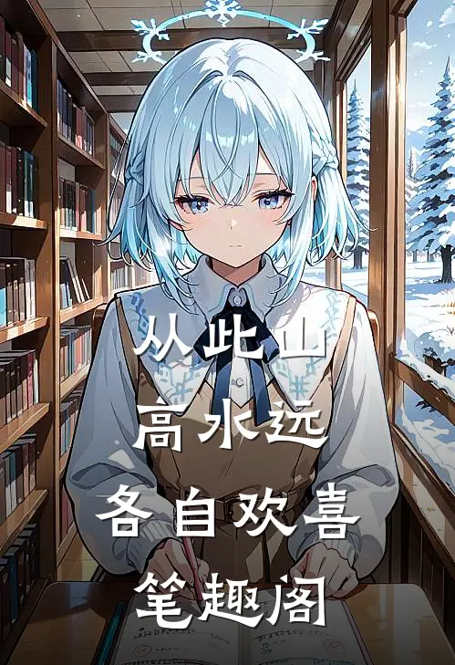 从此山高水远，各自欢喜笔趣阁