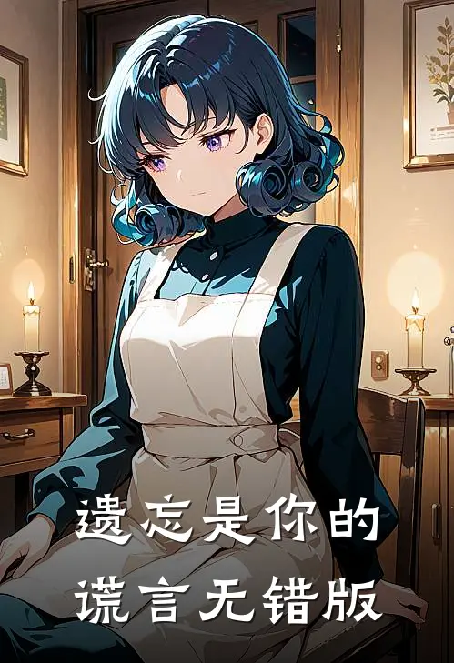 遗忘是你的谎言无错版