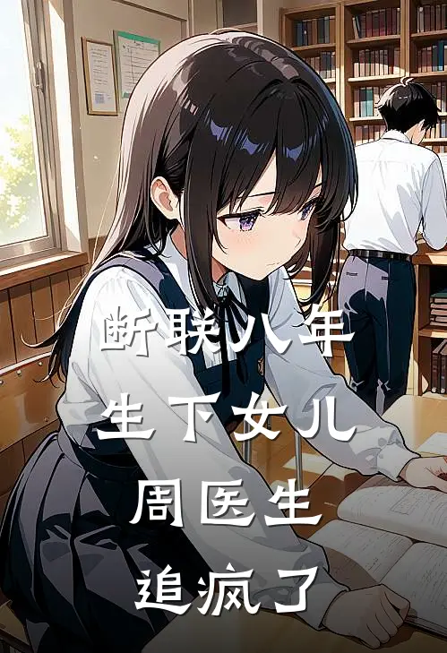 断联八年生下女儿,周医生追疯了