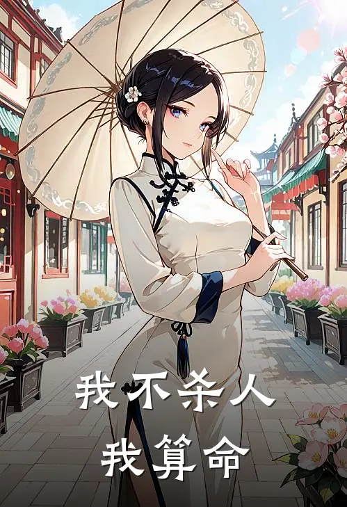我不杀人我算命