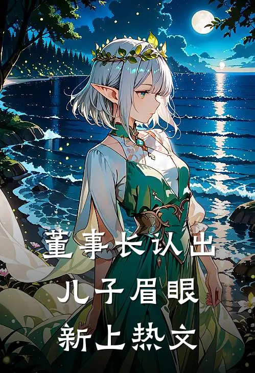 董事长认出儿子眉眼新上热文
