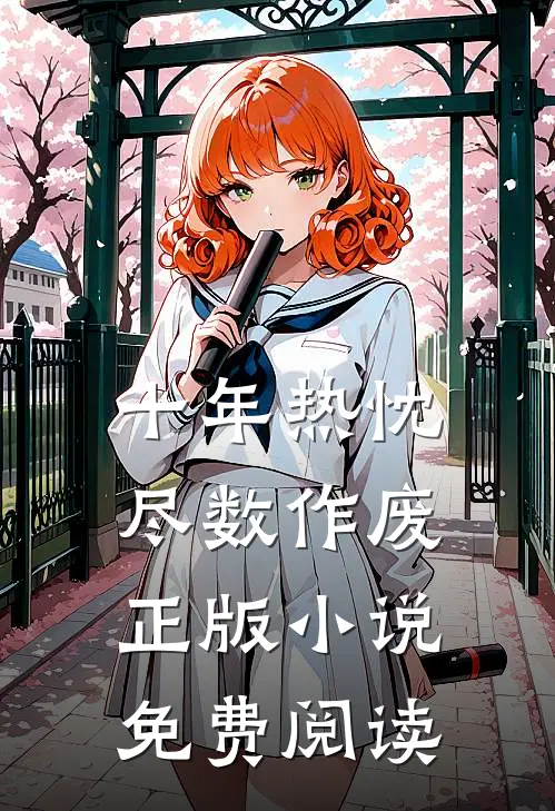 十年热忱,尽数作废正版小说免费阅读