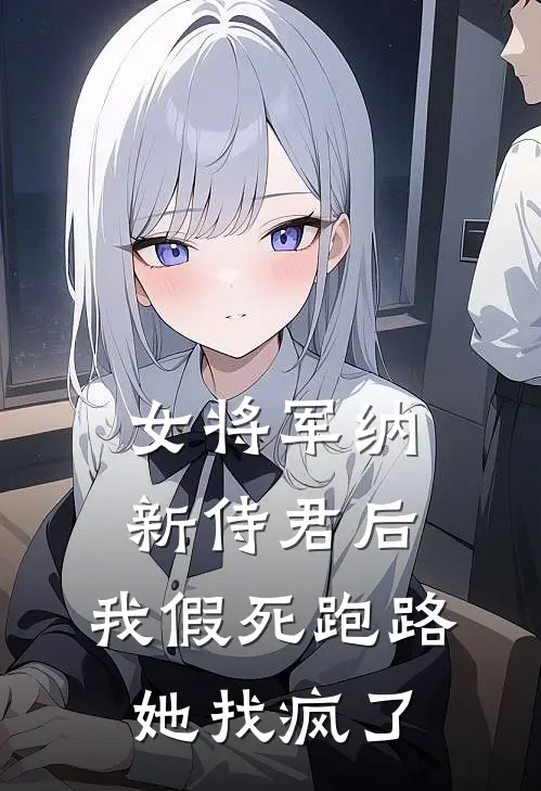 女将军纳新侍君后,我假死跑路她找疯了
