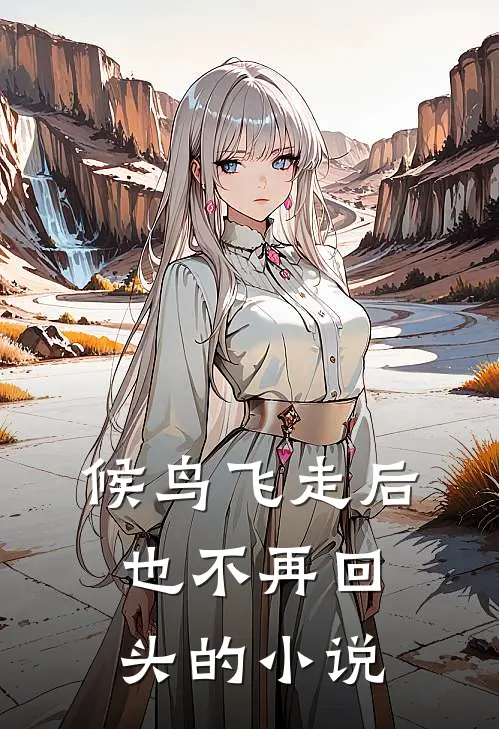 候鸟飞走后也不再回头的小说