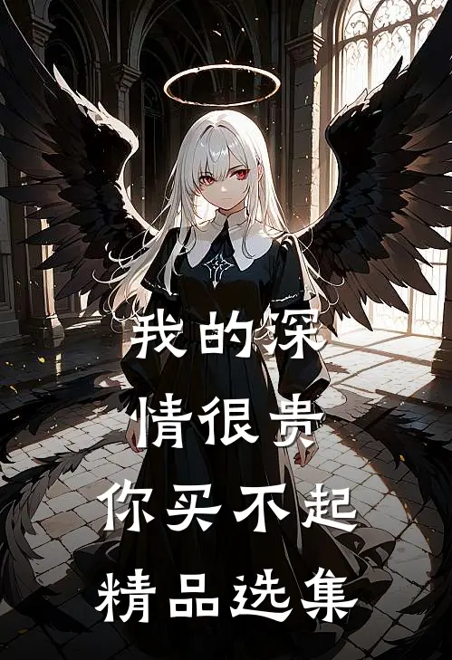 我的深情很贵,你买不起精品选集