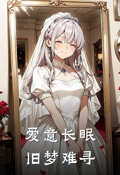 爱意长眠,旧梦难寻