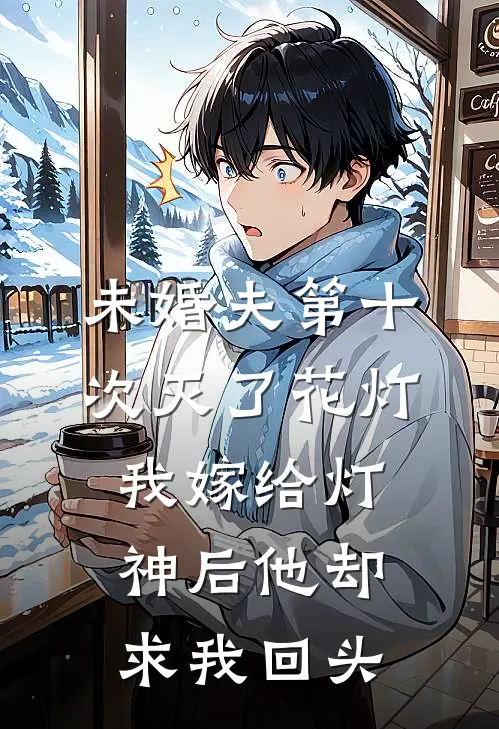未婚夫第十次灭了花灯,我嫁给灯神后他却求我回头