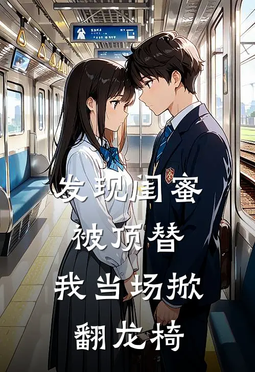 发现闺蜜被顶替,我当场掀翻龙椅