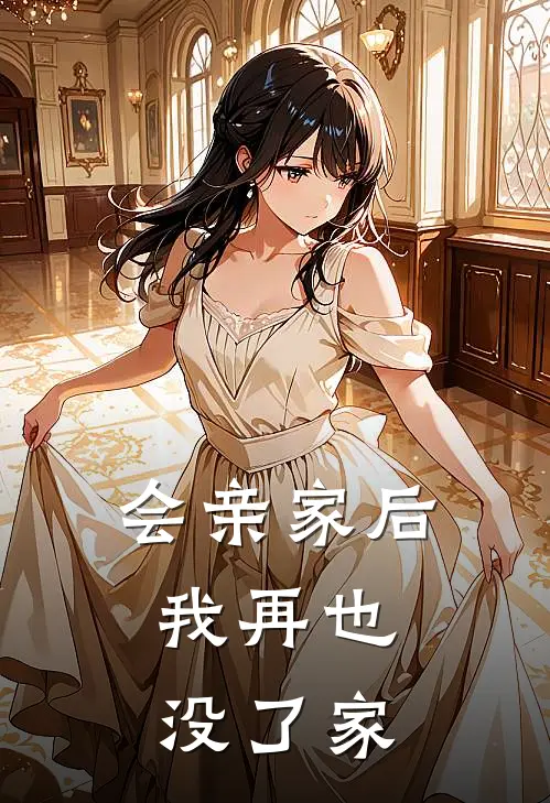会亲家后,我再也没了家