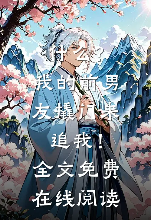 什么？我的前男友撬门来追我！全文免费在线阅读