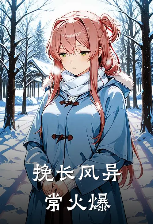挽长风异常火爆