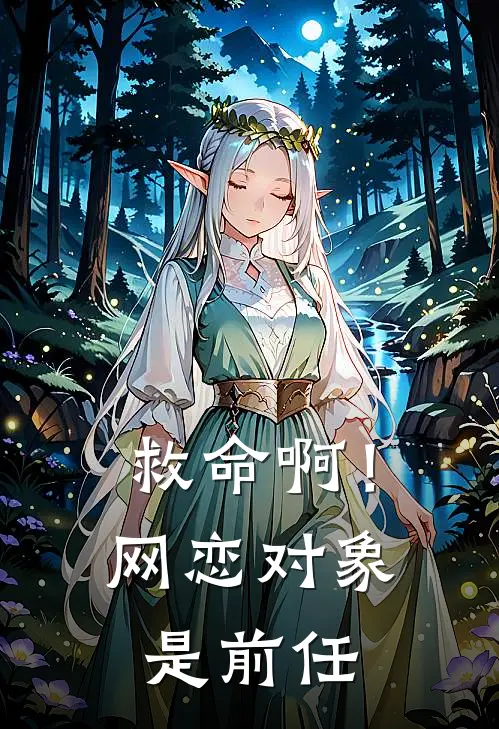 救命啊!网恋对象是前任