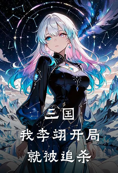 三国:我李翊开局就被追杀