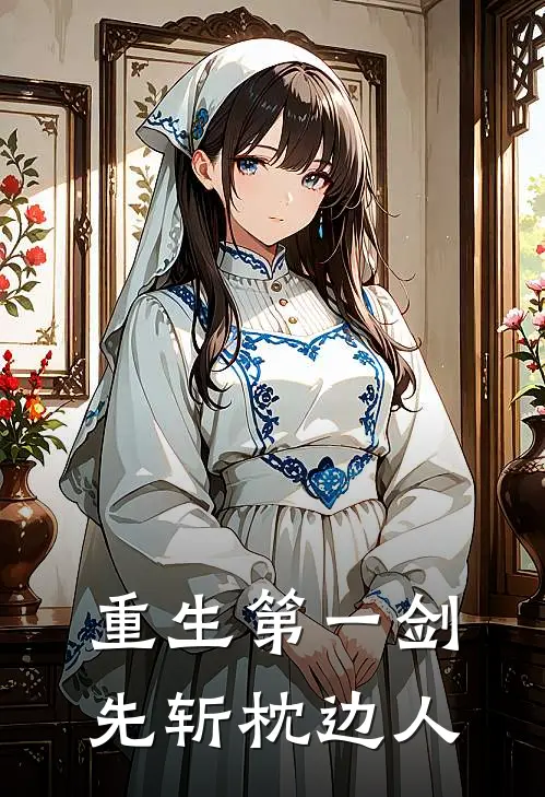 重生第一剑,先斩枕边人