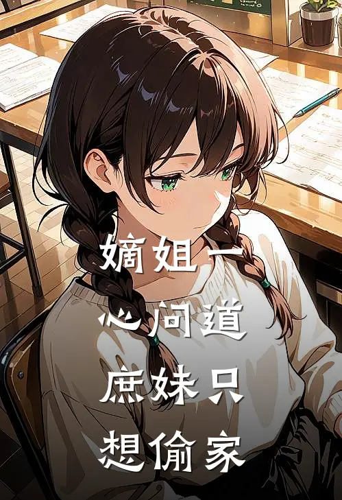 嫡姐一心问道,庶妹只想偷家