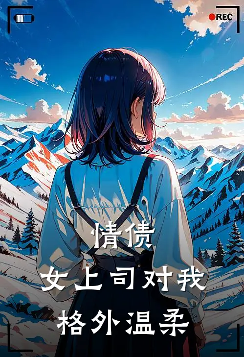 情债:女上司对我格外温柔