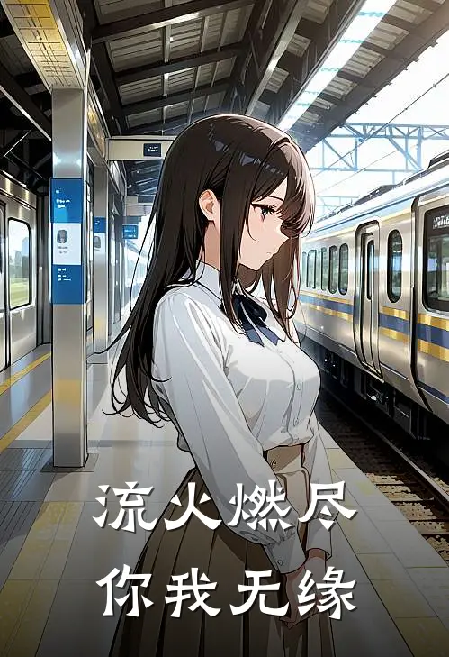 流火燃尽,你我无缘