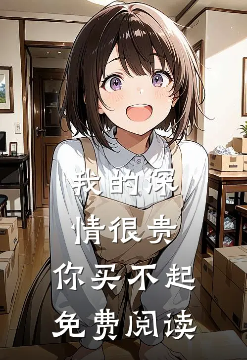 我的深情很贵,你买不起免费阅读