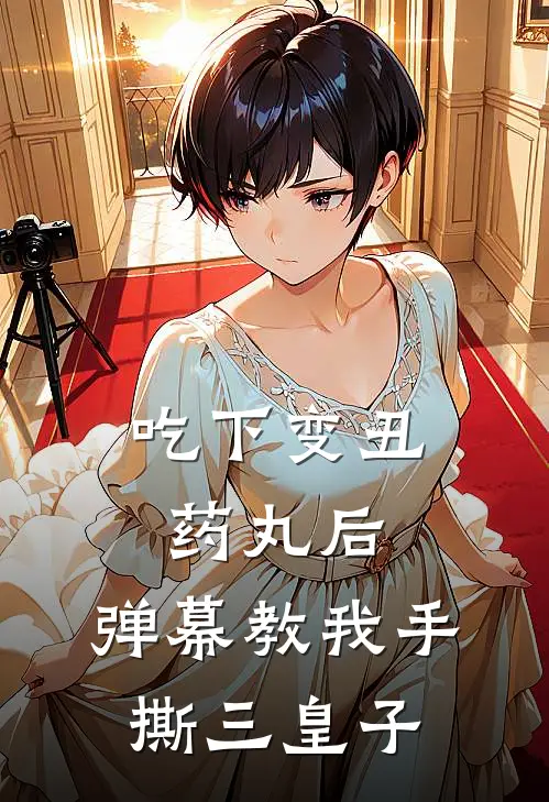 吃下变丑药丸后,弹幕教我手撕三皇子