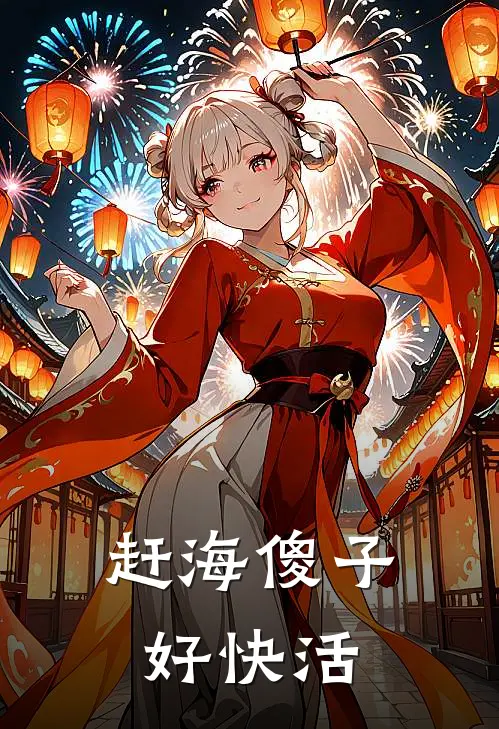 赶海傻子好快活