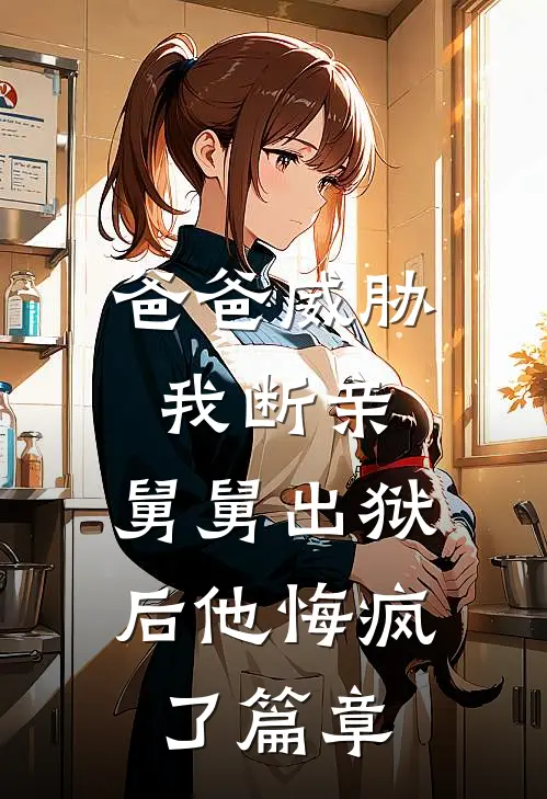 爸爸威胁我断亲，舅舅出狱后他悔疯了篇章