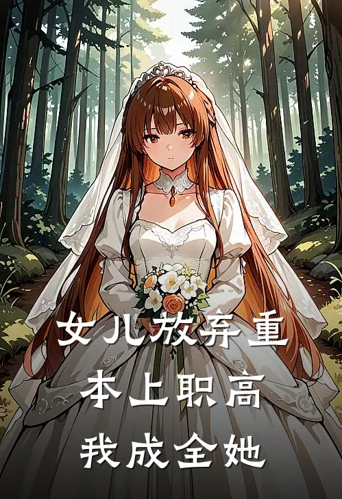 女儿放弃重本上职高，我成全她