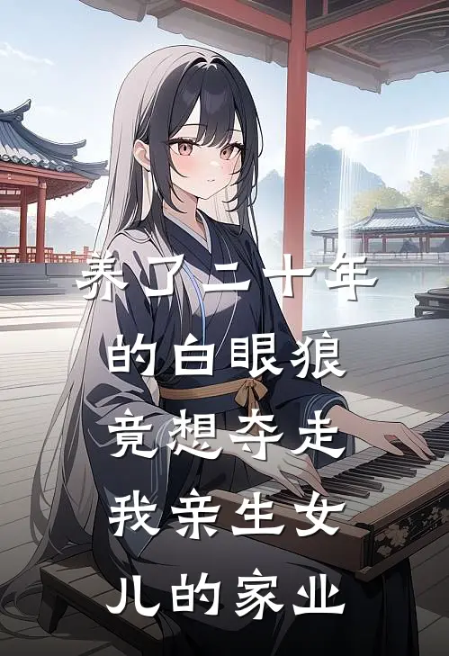 养了二十年的白眼狼,竟想夺走我亲生女儿的家业