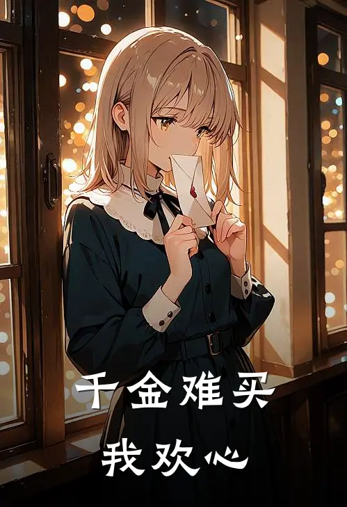 千金难买我欢心