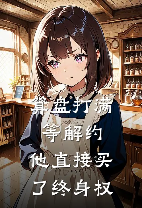 算盘打满等解约,他直接买了终身权