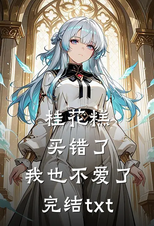 桂花糕买错了，我也不爱了完结txt